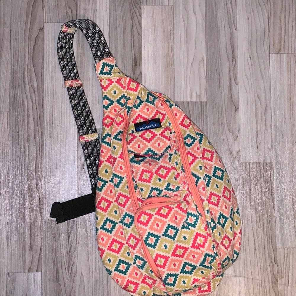 Kavu Rope Bag